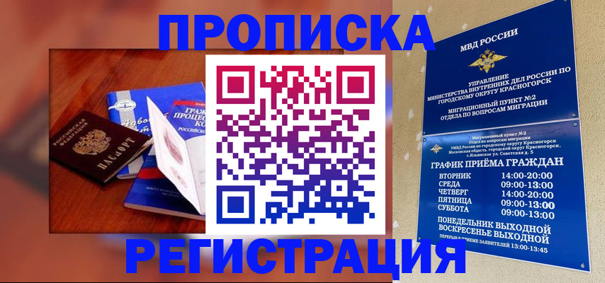 временная регистрация для школы в Светлограде